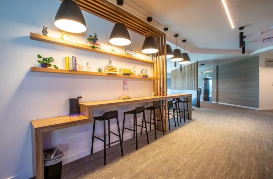 Slope Side Studio In The Heart Of Canyons Village With Heated Pool & Hot Tub! Park City Ngoại thất bức ảnh