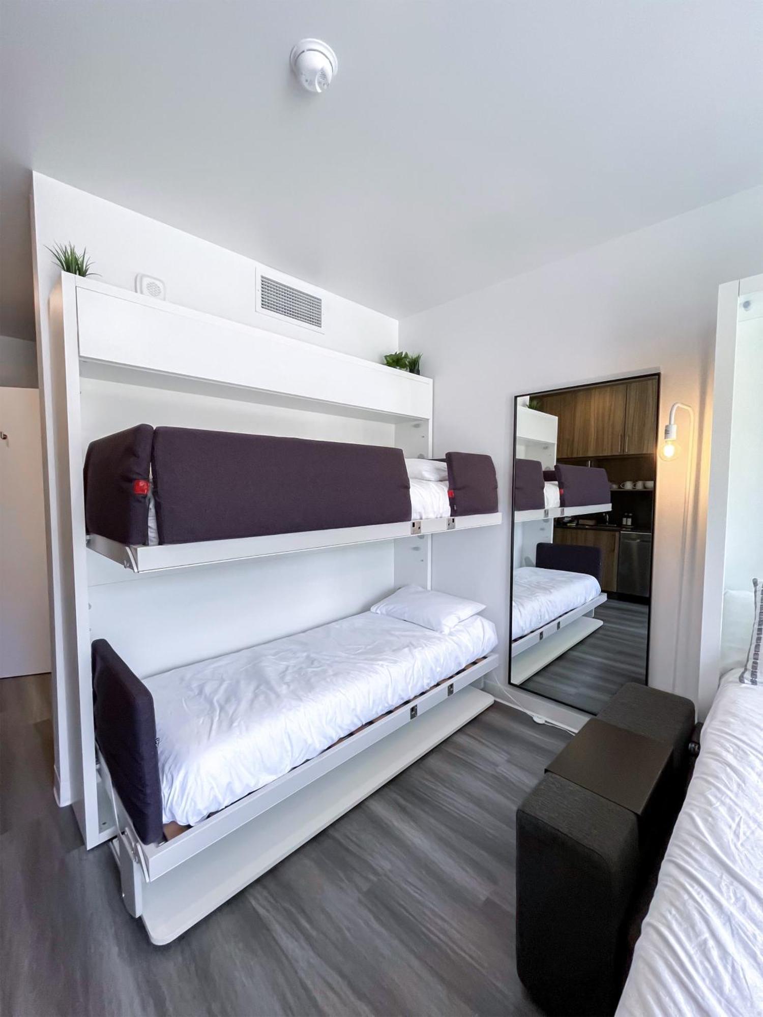 Slope Side Studio In The Heart Of Canyons Village With Heated Pool & Hot Tub! Park City Ngoại thất bức ảnh
