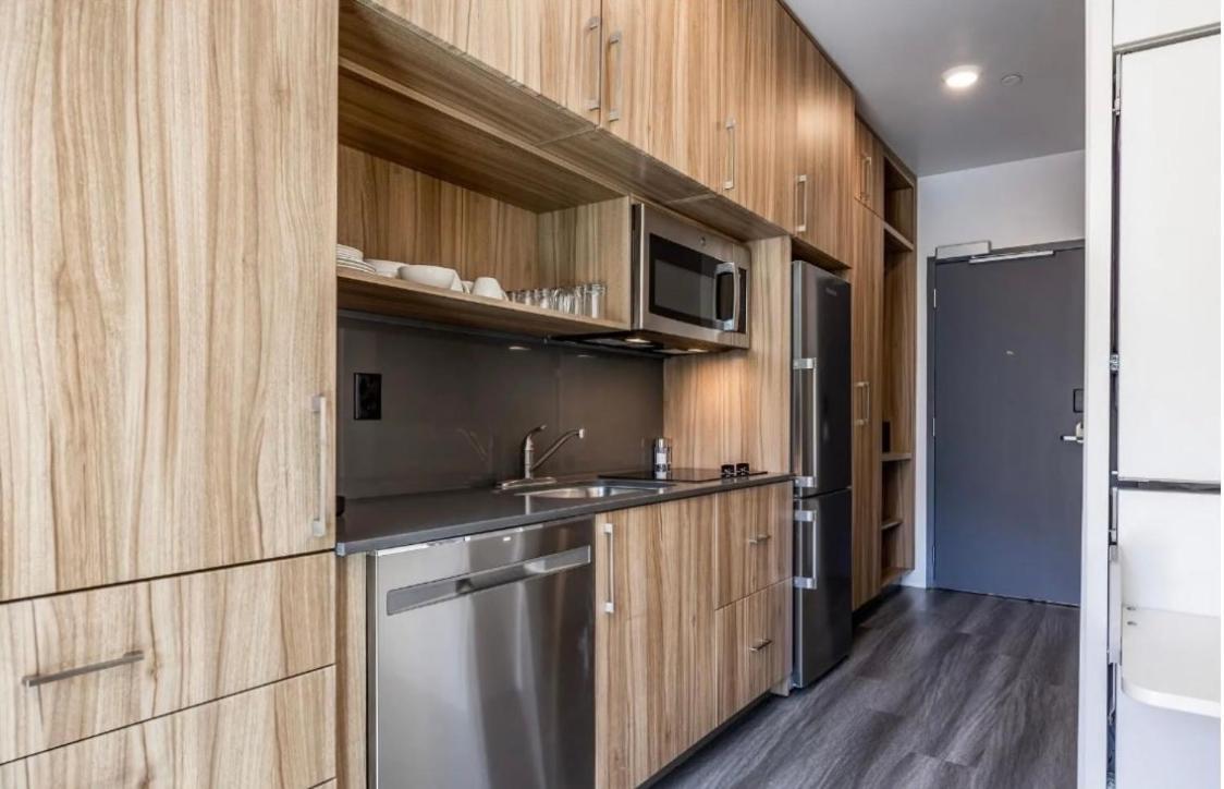 Slope Side Studio In The Heart Of Canyons Village With Heated Pool & Hot Tub! Park City Ngoại thất bức ảnh